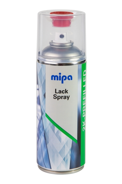 Mipa 2K-Prefilled-Spray 400ml